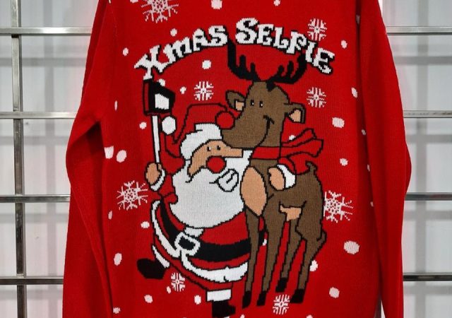 ChistmassDress11
