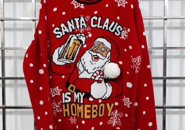 ChistmassDress12