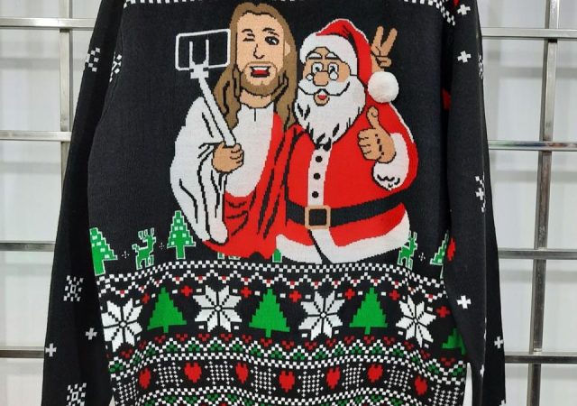 ChistmassDress15