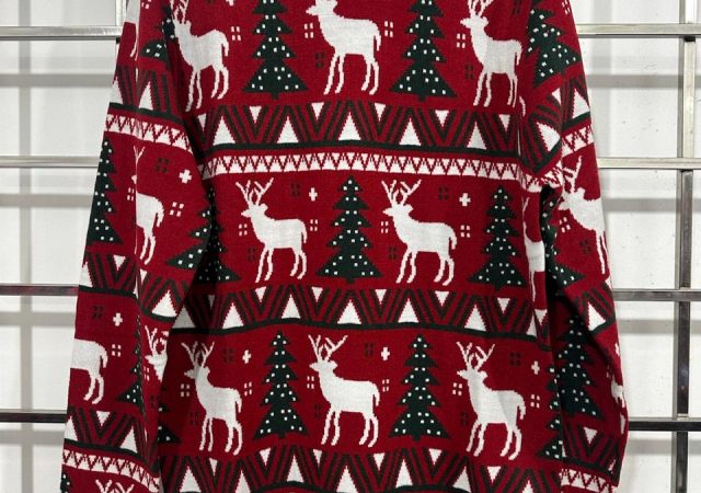 ChistmassDress7